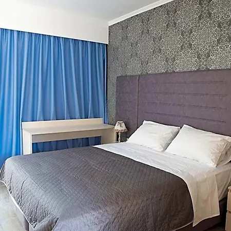Kalithea 2* Rhodes City